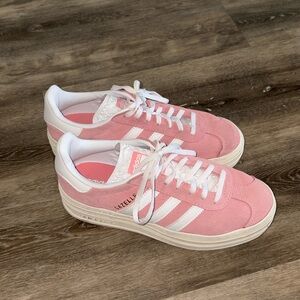 Adidas Gazelle Bold 'Super Pop'